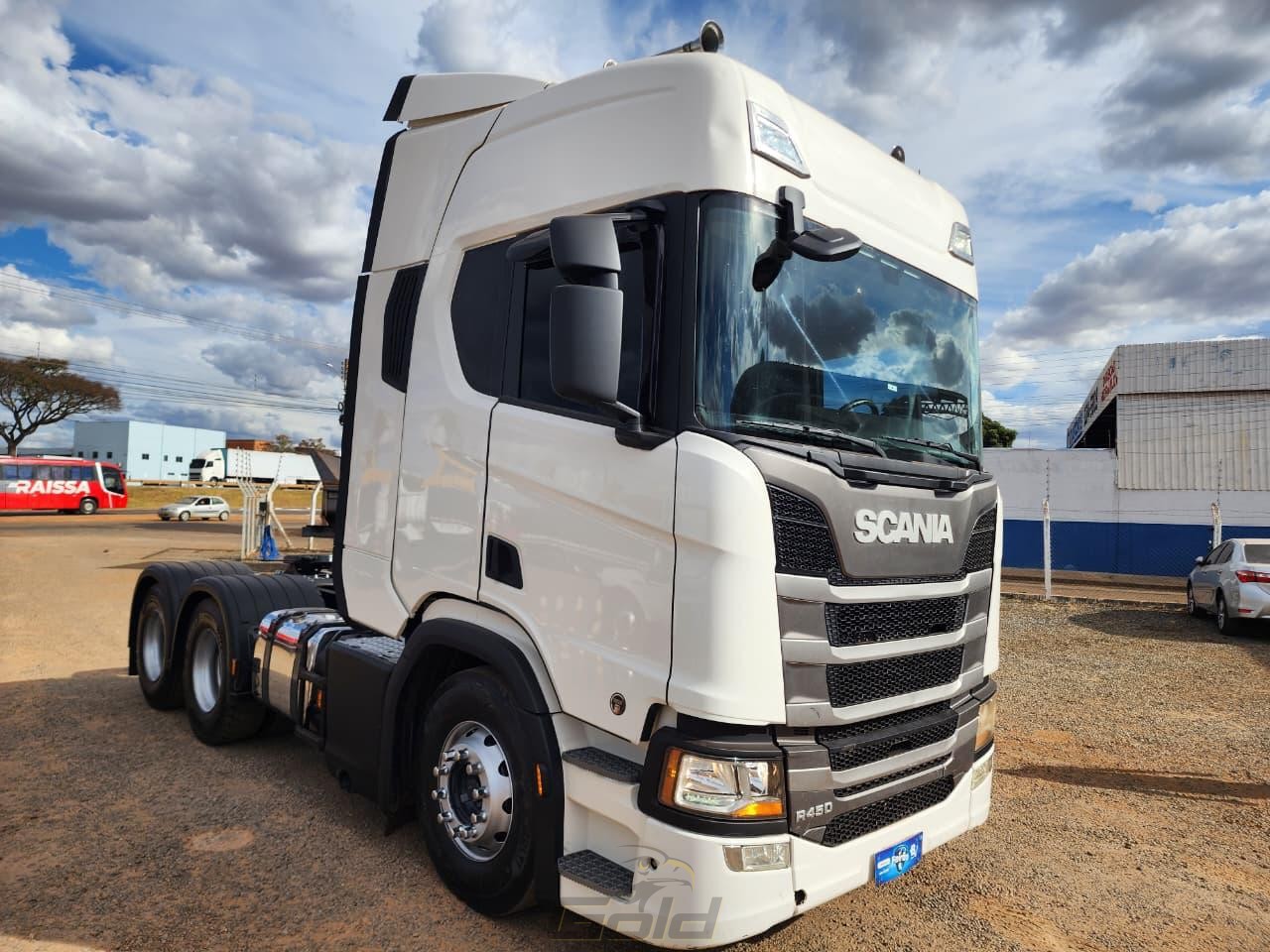 SCANIA (7)
