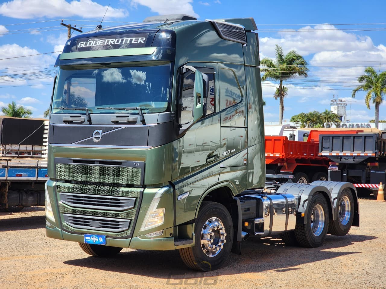 VOLVO FH (11)