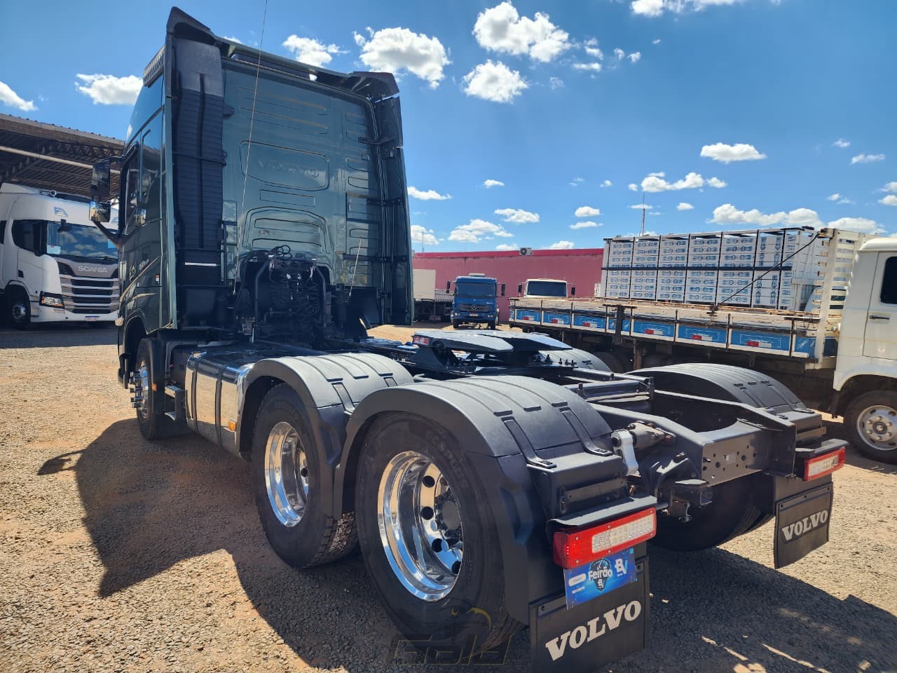 VOLVO FH (13)