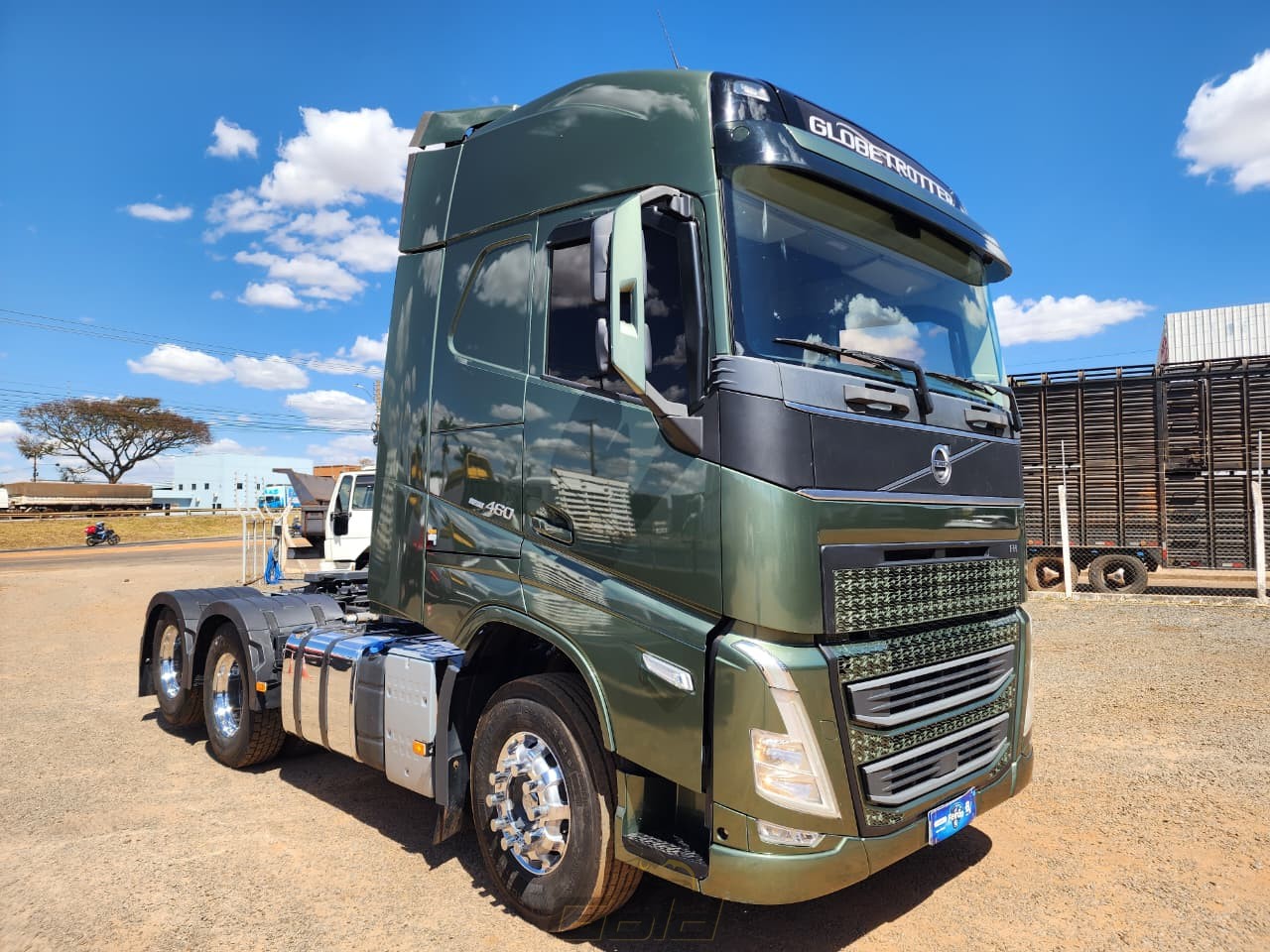 VOLVO FH (3)