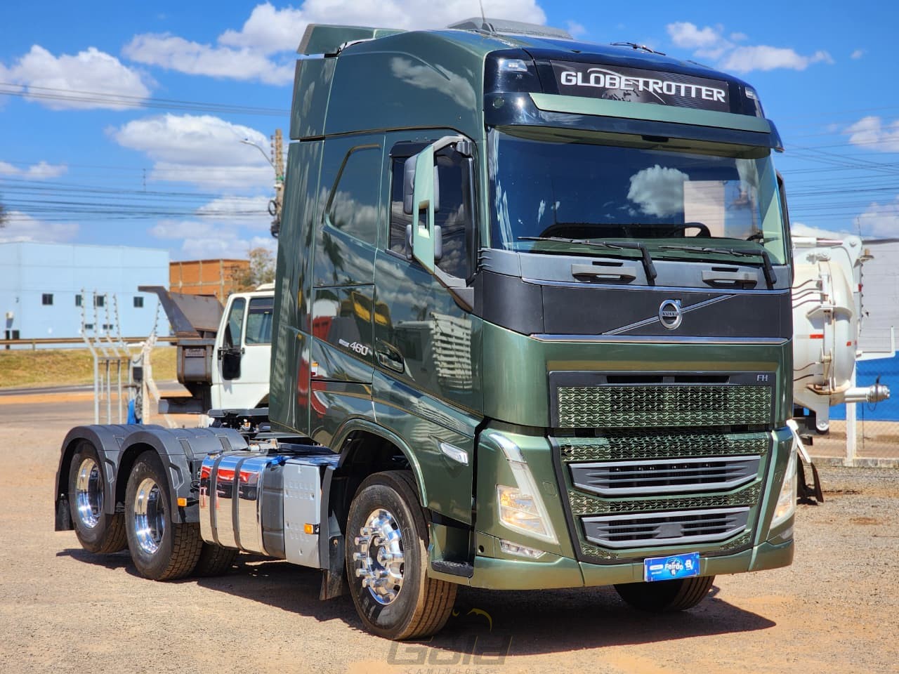 VOLVO FH (5)