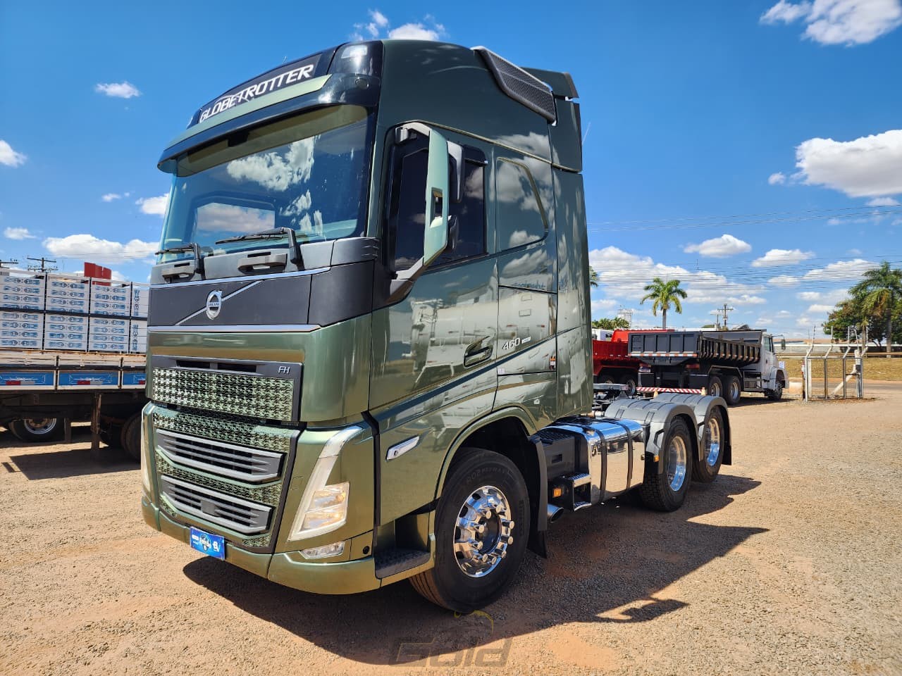 VOLVO FH (6)